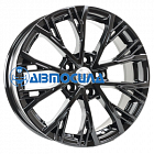 17x6.5 5x114.3 ET35 d67.1 RST R207 (Kia) BL