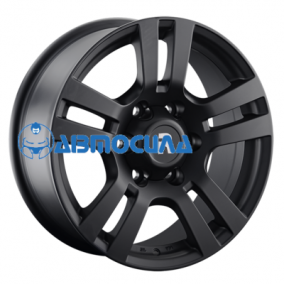 17x7.5 6x139.7 ET36 d100.1 Replay TA6 MB