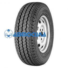 225/55R17 Continental VancoFourSeason