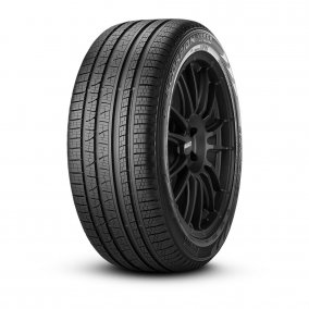265/45R20 PIRELLI SCORPION VERDE All-Season