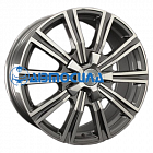 18x8 5x150 ET56 d110.1 Replay TY242 GMF