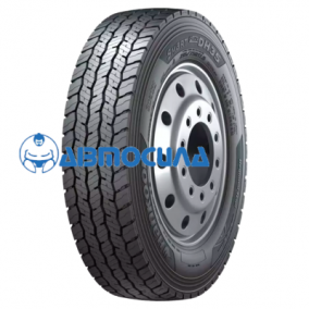 245/70R19.5 Hankook Smart Flex DH35