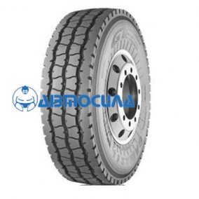 315/80R22.5 GiTi GAM831