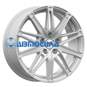 17x6.5 5x105 ET38 d56.6 iFree Виар (КС1065) Нео-классик