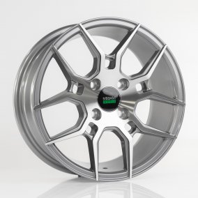 14x6 5x100 ET35 d57.1 Megami MGM-29 gmf