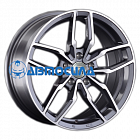 19x8.5 5x112 ET45 d66.6 Replay A121 GMF