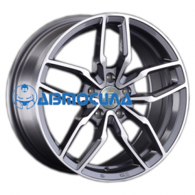 19x8.5 5x112 ET45 d66.6 Replay A121 GMF