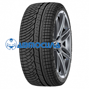 275/35R19 Michelin Pilot Alpin PA4