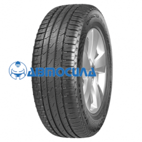 255/55R18 Ikon Tyres Character Aqua SUV