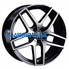 19x8 5x112 ET38 d66.6 Replay MR217 BKF