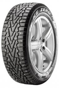 215/55R17  Pirelli Winter Ice Zero шип.*