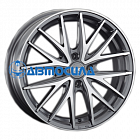 16x6 4x100 ET50 d60.1 LS 918 GMF