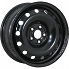 16x6 5x114.3 ET50 d60.1 ARRIVO AR114 black1