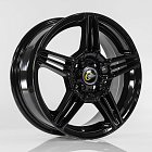 15x6 4x100 ET37 d60.1 CROSS_STREET_Россия CR-27 black