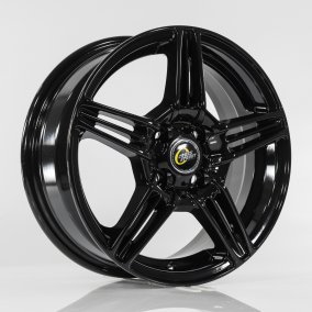 15x6 4x100 ET37 d60.1 CROSS_STREET_Россия CR-27 black