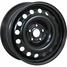 17x7 5x112 ET40 d57.1 TREBL X40926 black