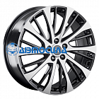 20x8 5x114.3 ET30 d60.1 Replay LX214 BKF