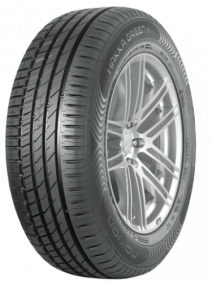 205/65R15  Nokian Tyres Nordman SX3 