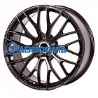 19x8.5 5x112 ET35 d66.45 Lizardo XH162 CB
