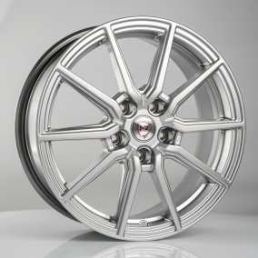 16x6.5 5x108 ET33 d60.1 NZ_Россия R-03 hs