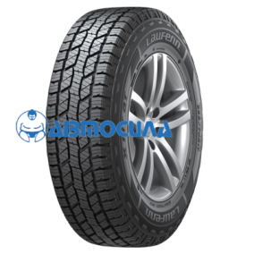 265/70R16 Hankook Laufenn X Fit AT LC01