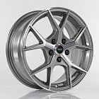17x7 5x108 ET40 d65.1 Megami MGM-18FF gmf