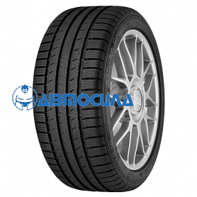 245/45R17 Continental ContiWinterContact TS 810 Sport