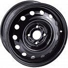 14x5 4x100 ET46 d54.1 SDT U5046R_P black