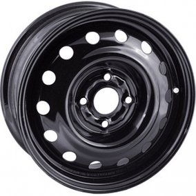 14x5 4x100 ET46 d54.1 SDT U5046R_P black