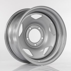 16x8 5x139.7 ET20 d110.1 TREBL OFR-3 silver