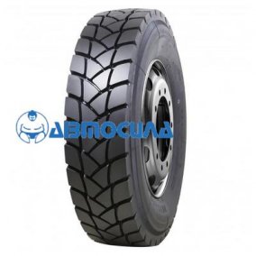 315/80R22.5 HiFly HH302