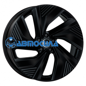 19x8 5x112 ET45 d57.1 MAK Electra Gloss Black