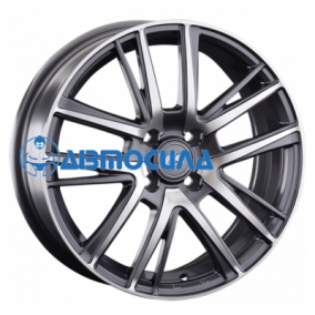 17x6.5 5x114.3 ET45 d67.1 LS 917 GMF