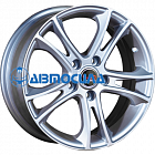 17x7 5x112 ET43 d66.6 LegeArtis SNG16 Sil