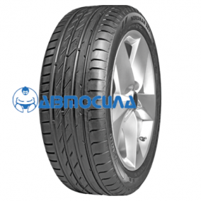 245/40R18 Ikon Tyres Nordman SZ2