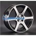 17x7.5 5x115 ET45 d70.1 LS 328 BKF