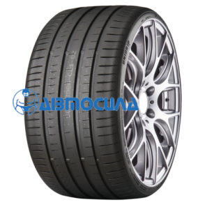 Lateral Force Sport