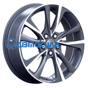 18x7.5 5x114.3 ET35 d60.1 Replay LX116 GMF