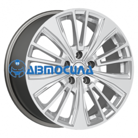 18x7.5 5x114.3 ET33 d67.1 SKAD Original KL-1060 (Bestune B70) Селена