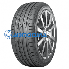 225/45R18 Nokian Tyres (Ikon Tyres) Nordman SZ2