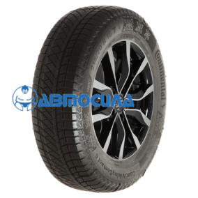 255/65R17 Continental ContiVikingContact 6 SUV