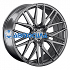 19x8.5 5x114.3 ET45 d67.1 LS Forged LS FG04 MGM