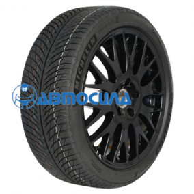 255/40R19 Michelin Pilot Alpin 5