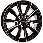 17x7,0 5x114,3 ET45 d67,1  NEO 742 GRD Литой