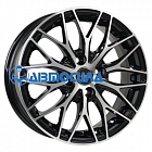 15x6 4x100 ET46 d60.1 Neo 576 BD