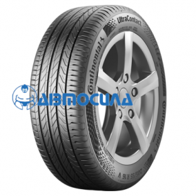 225/60R18 Continental UltraContact