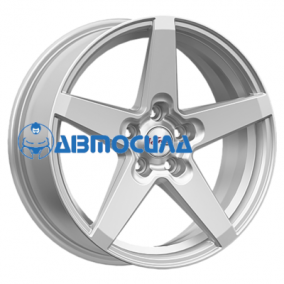 17x6.5 5x112 ET37 d57.1 iFree Токен (КС1127) Нео-классик