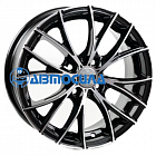 15x6 4x98 ET40 d58.6 Neo 573 BD