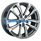 17x7 5x112 ET42 d66.6 Replay SK62 GMF