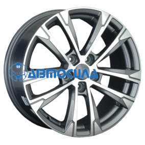 17x7 5x112 ET42 d66.6 Replay SK62 GMF